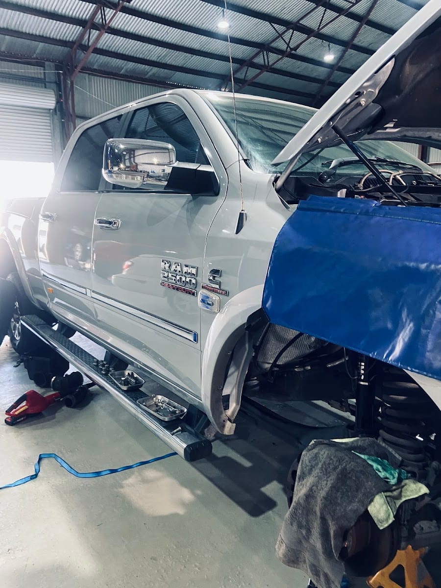 Prime Maintenance & Mechanical, photo 3