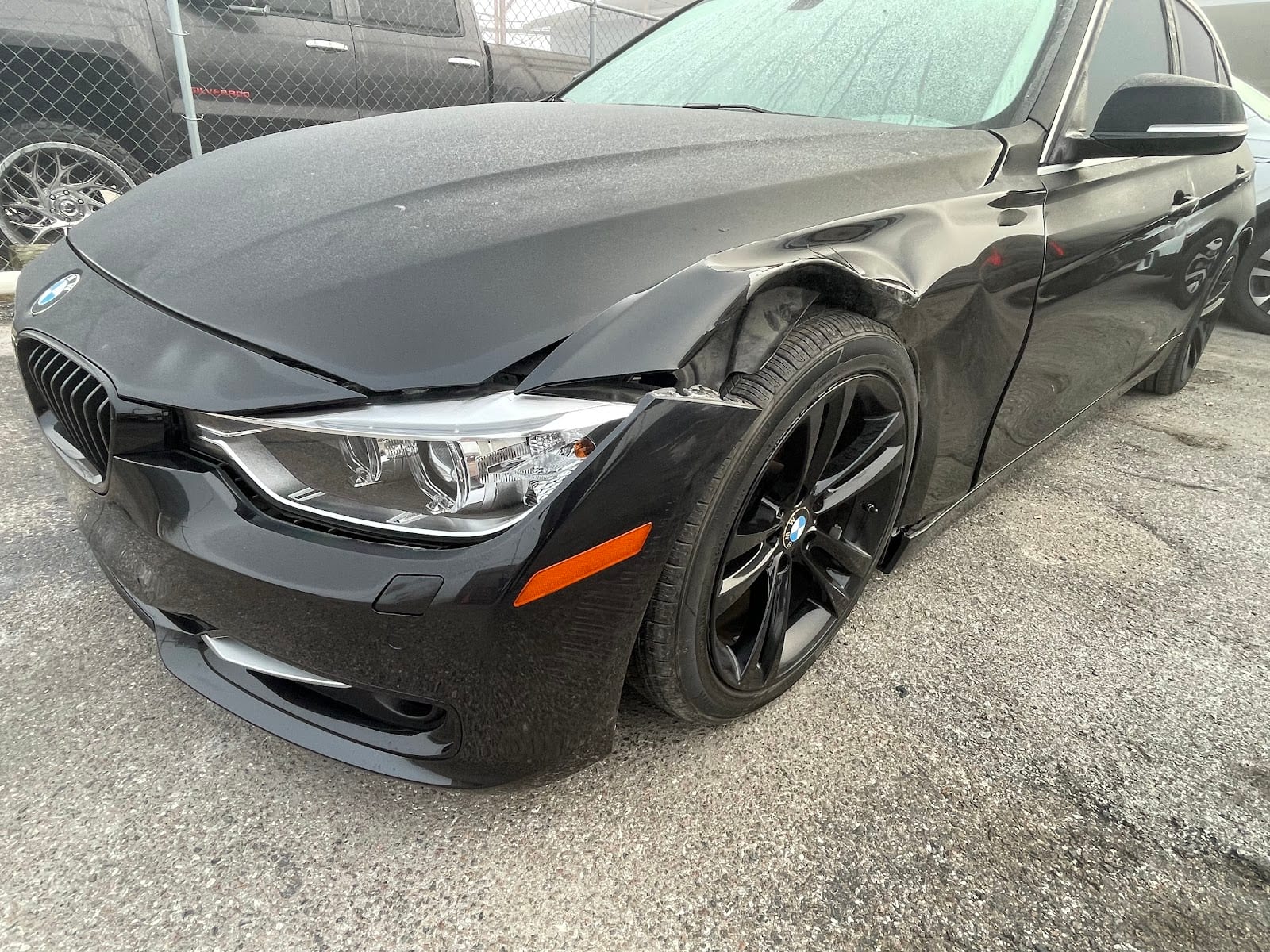 All Day Auto Service, photo 3
