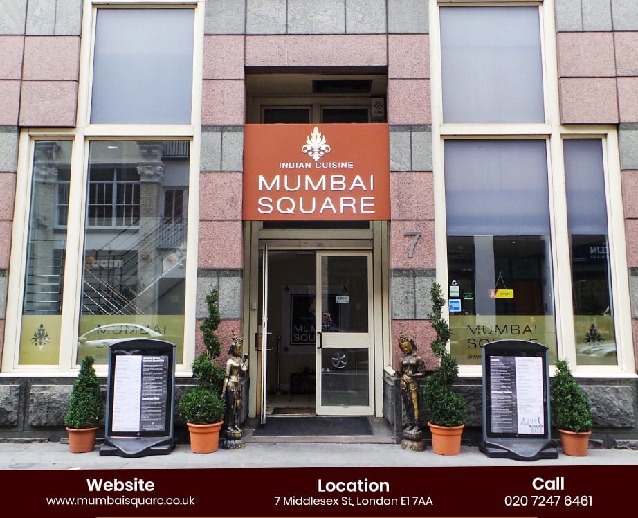 Mumbai Square Restaurant, photo 2