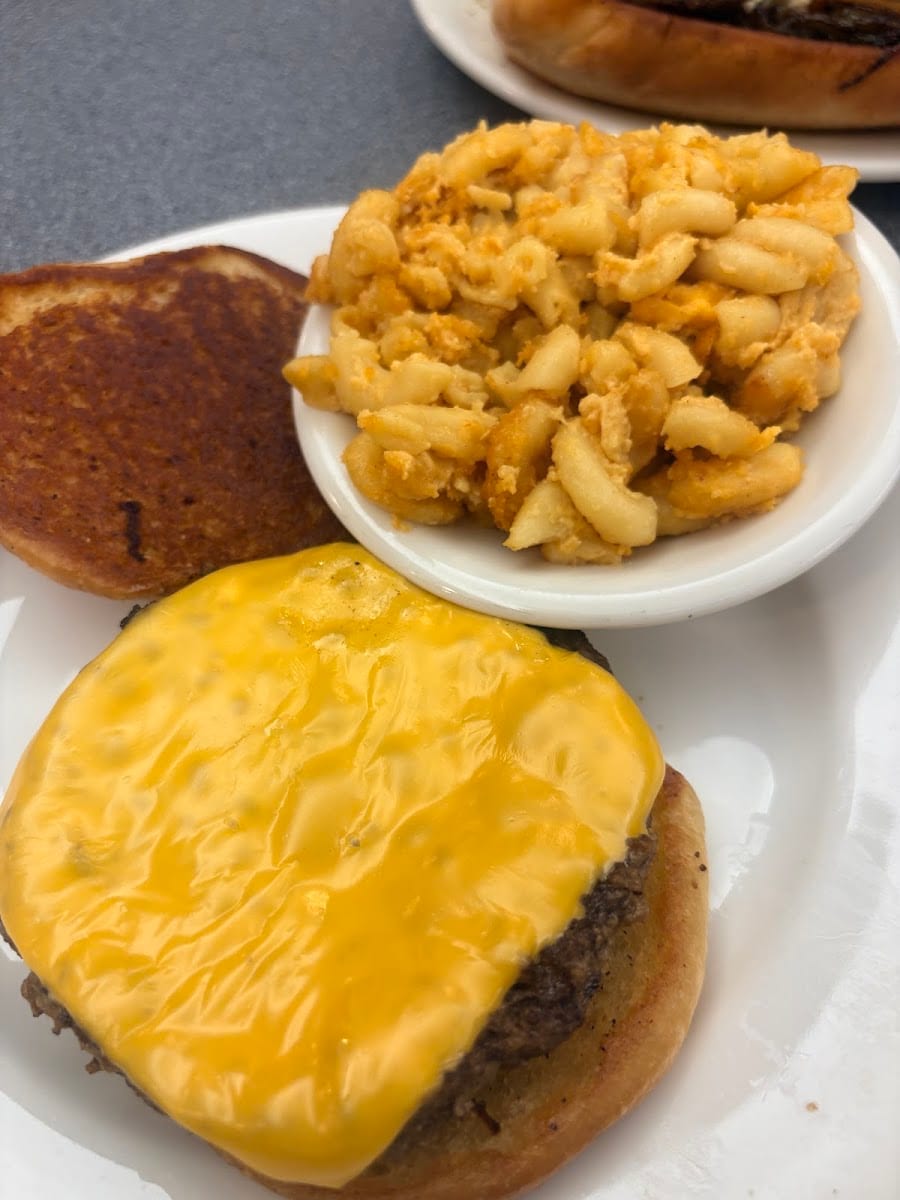 Big Time Diner, photo 3