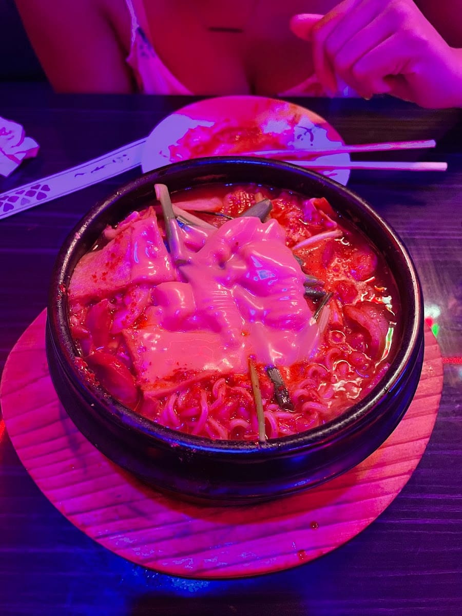 Cafe Gangnam, photo 2