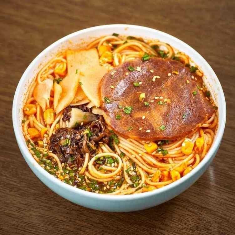 Michiba Kitchen, photo 3