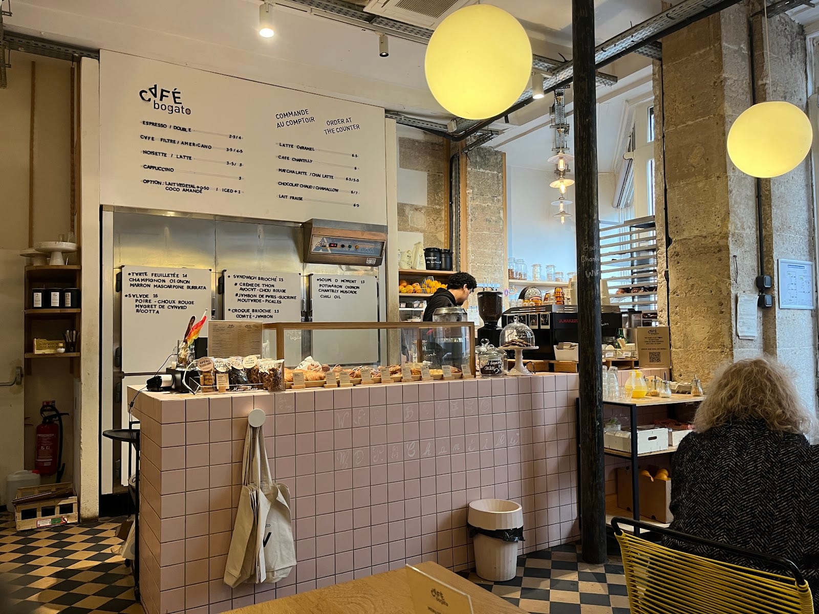 Café Bogato, photo 4