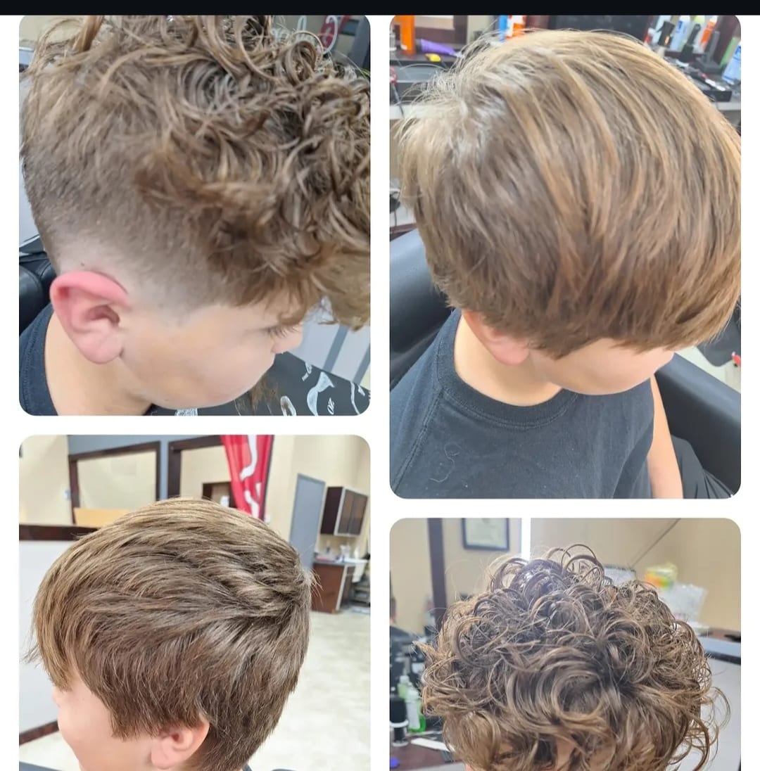 Salon and Barber HP Studios, photo 2