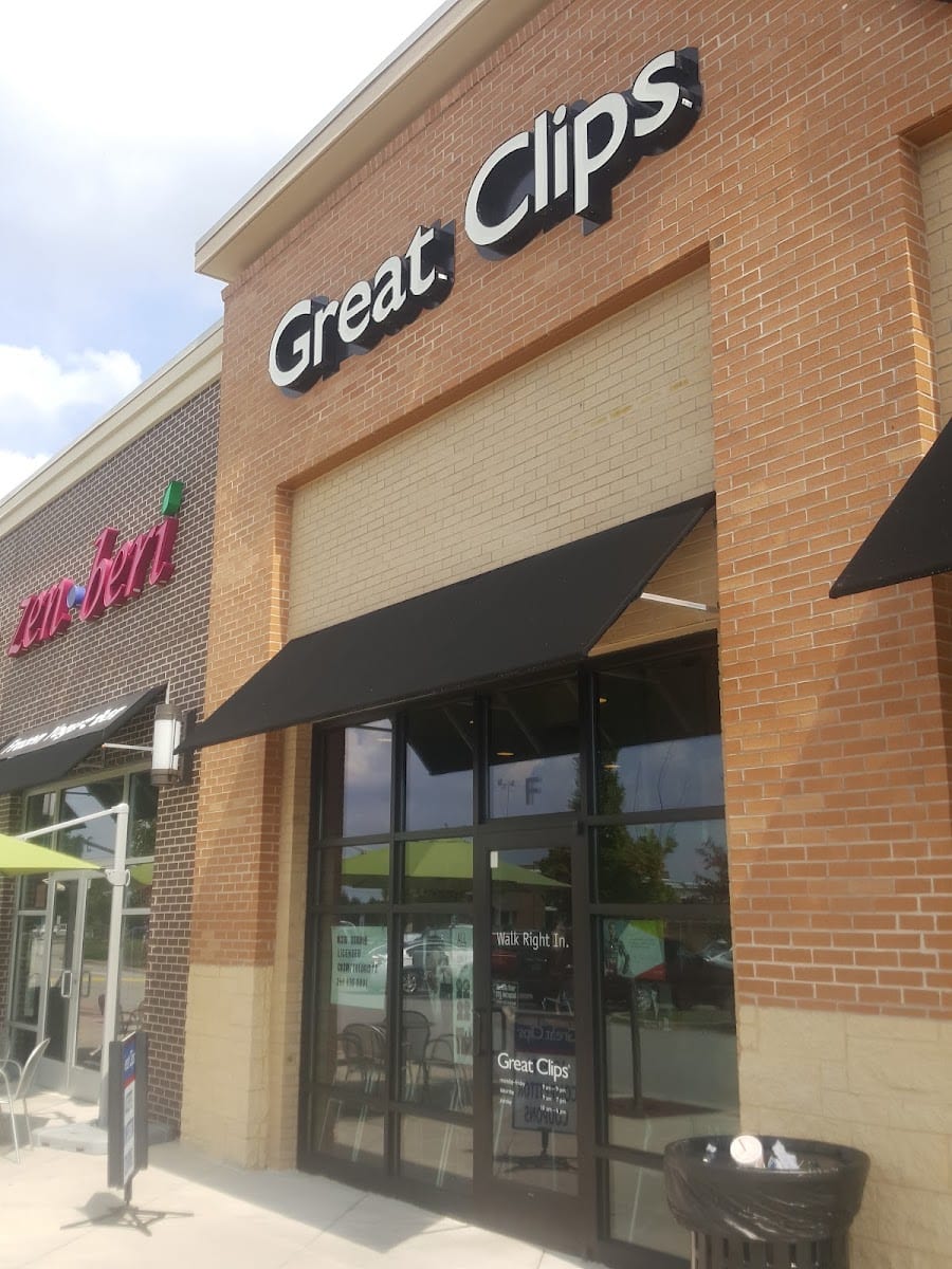 Great Clips, photo 4