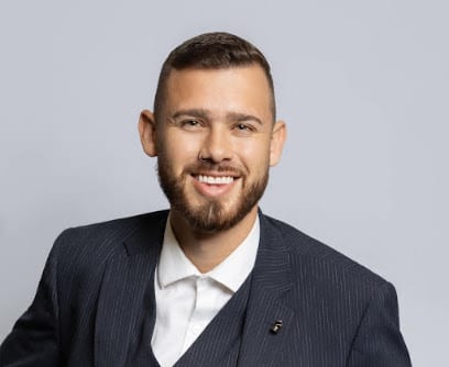 Dylan DePalma Realtor | Keller Williams Island Life