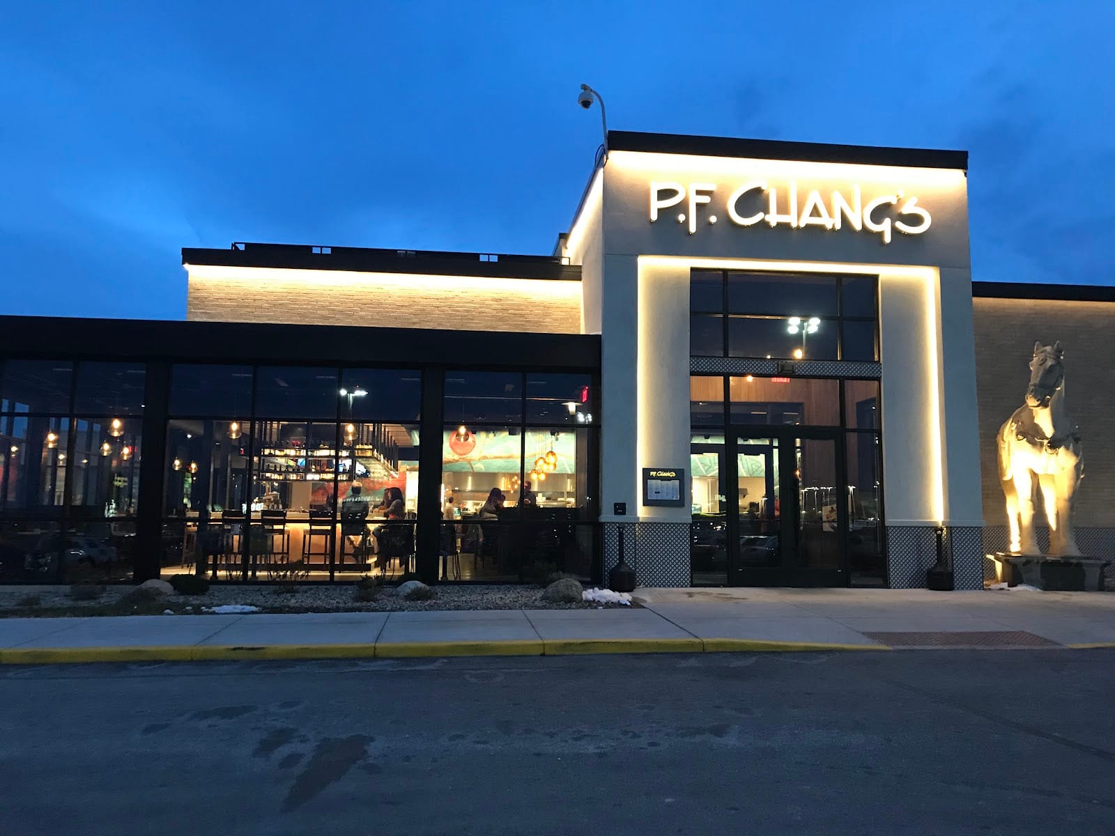 P.F. Chang's, photo 2