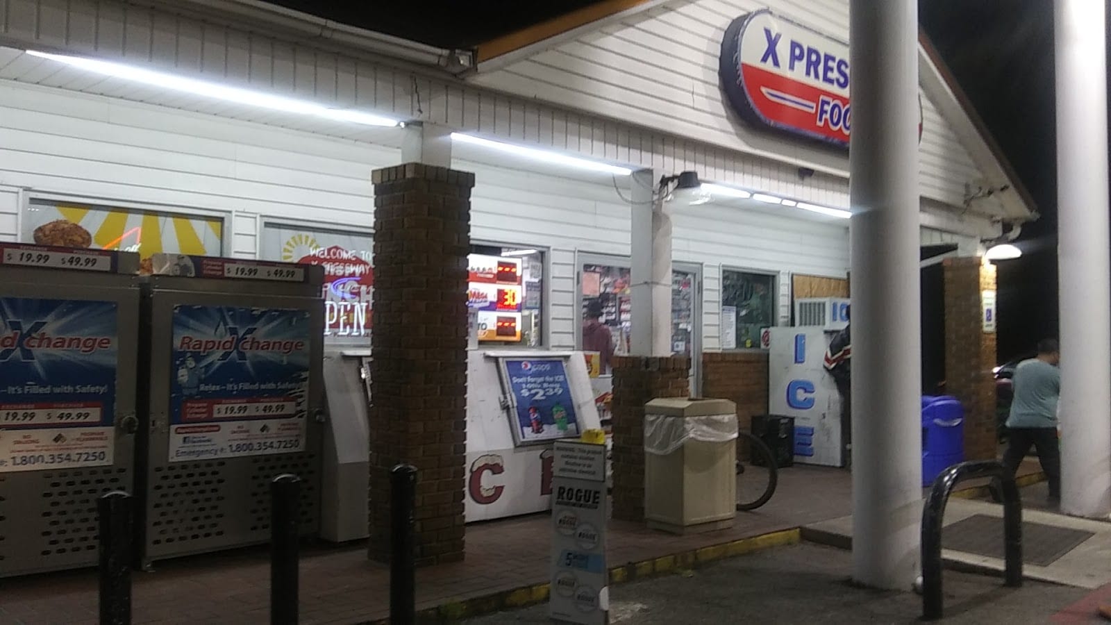 Marathon Gas, photo 3