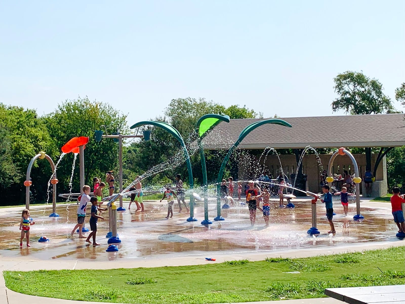 Hope Park, photo 3