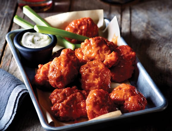Applebee's Grill + Bar