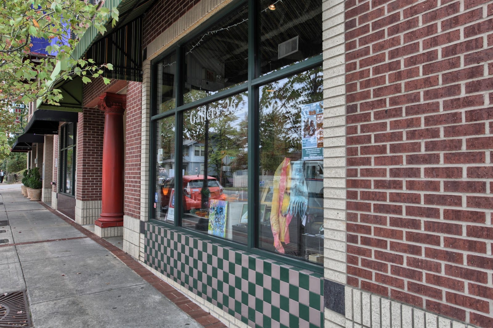 Gallery 26