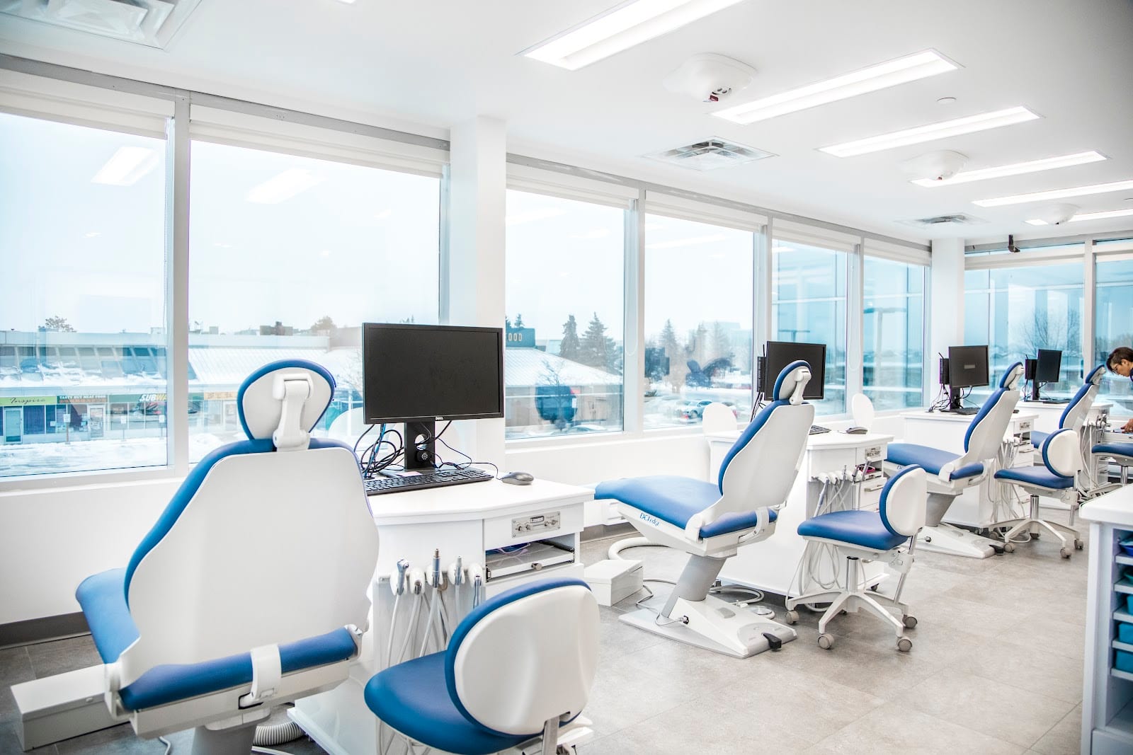 Kids Dental Group - Richmond Hill, photo 2