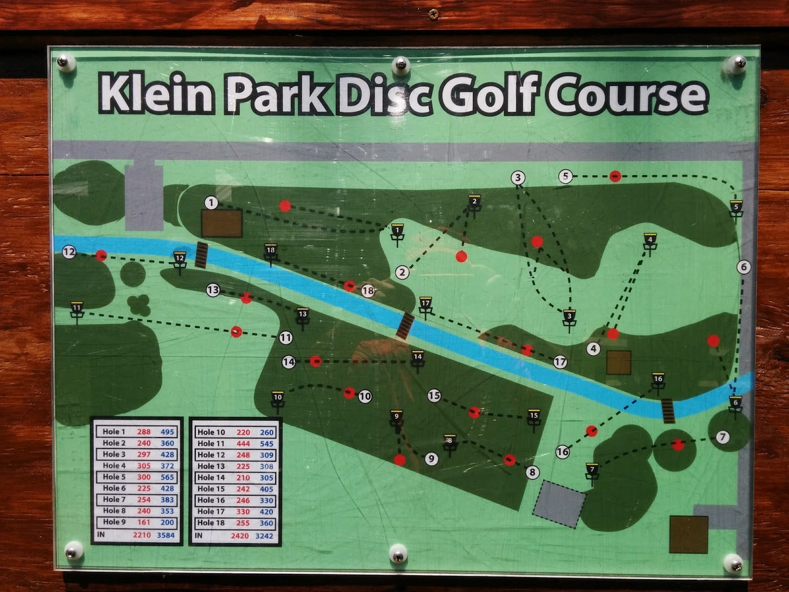 Klein Park