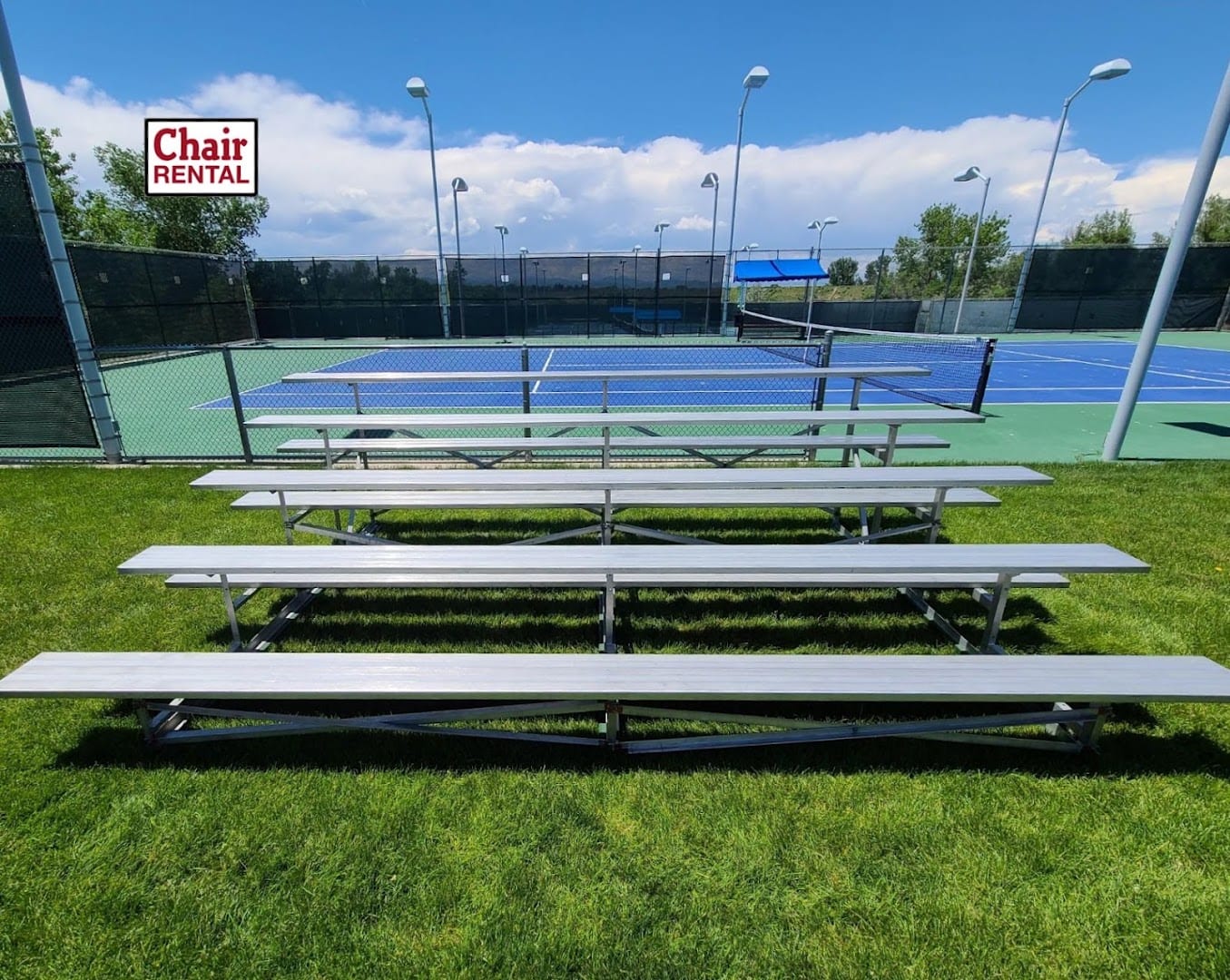Holly Tennis Center, photo 4