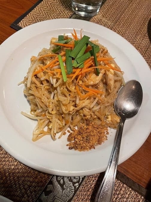 Sawaddee Thai Cuisine, photo 2