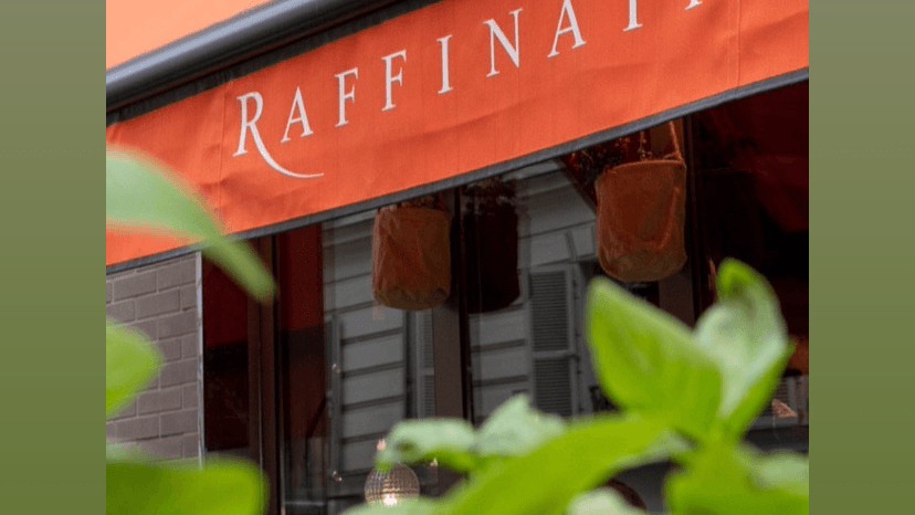 Raffinati Shop and Deli