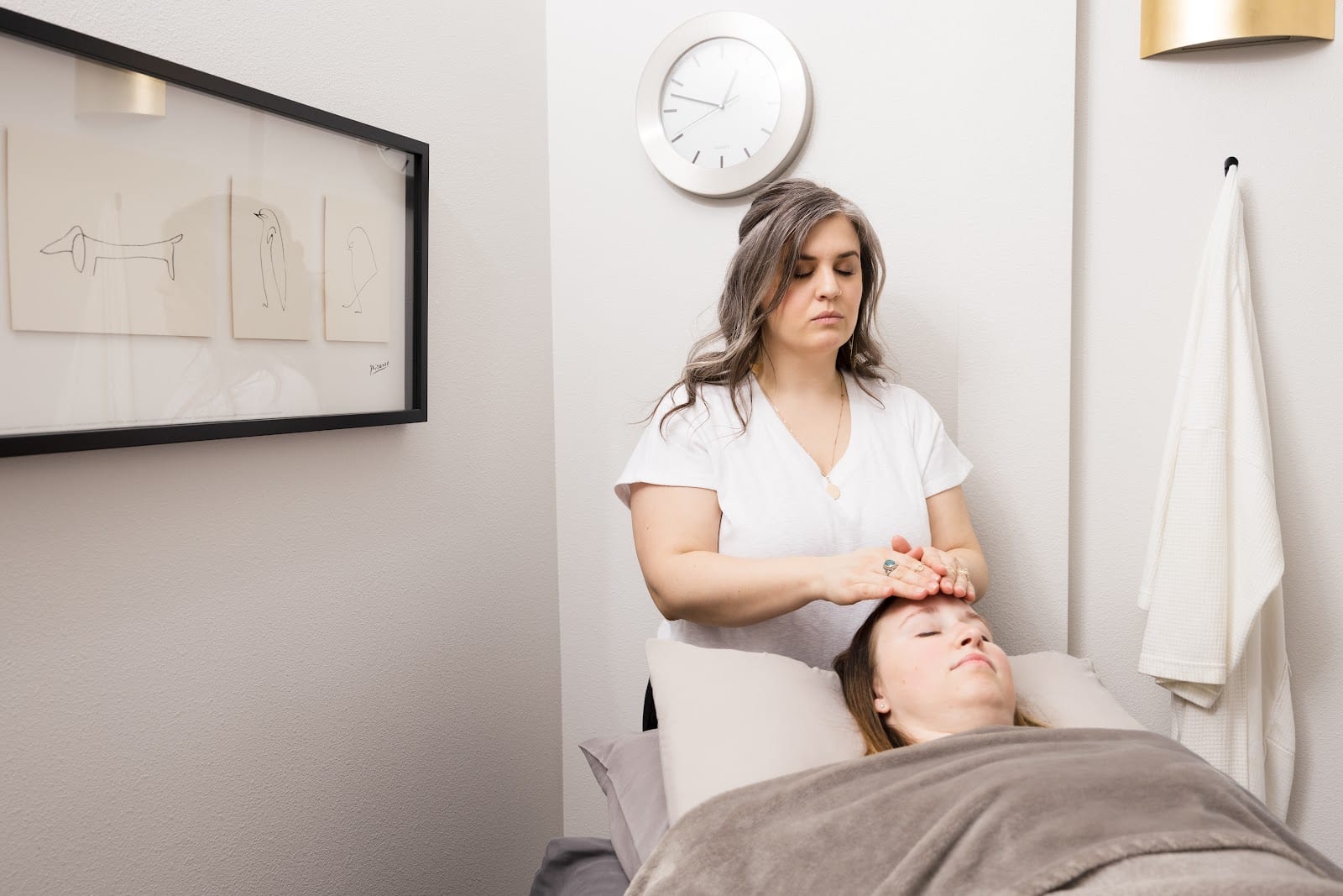 Moore Chiropractic, PLLC