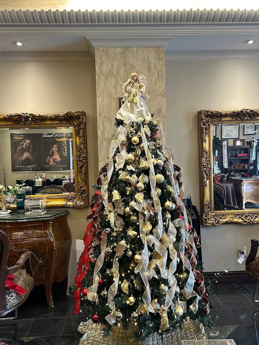 Farah Salon & Spa, photo 2