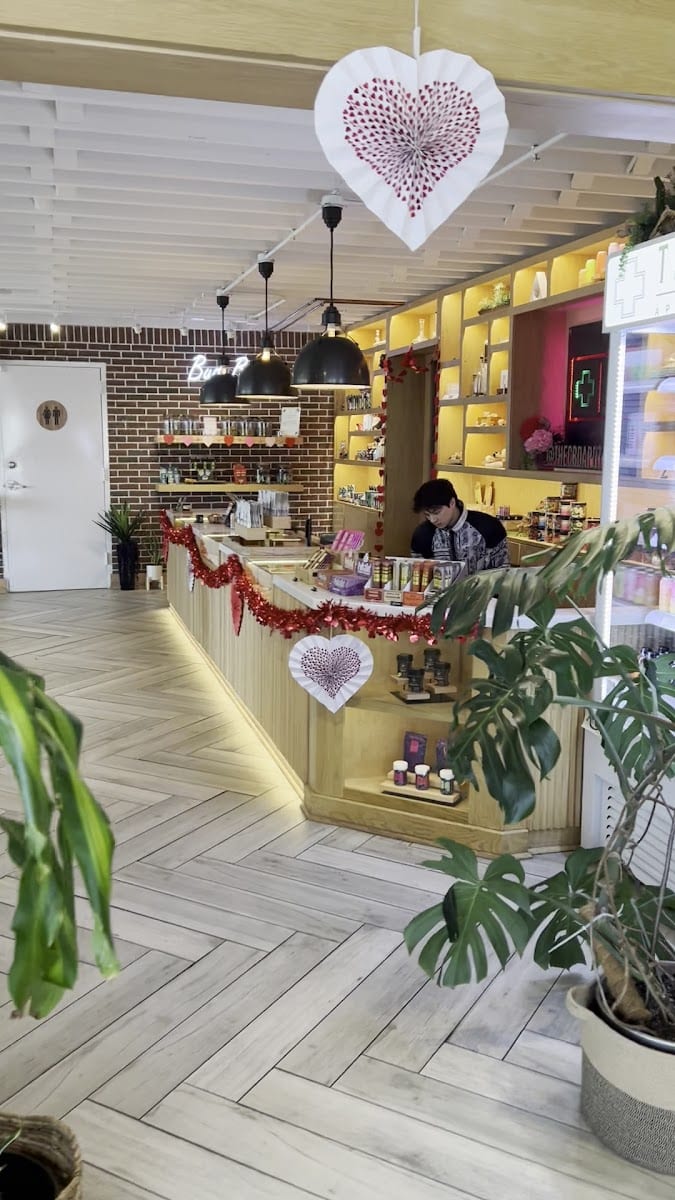 Grinder's Coffee Bar, photo 3