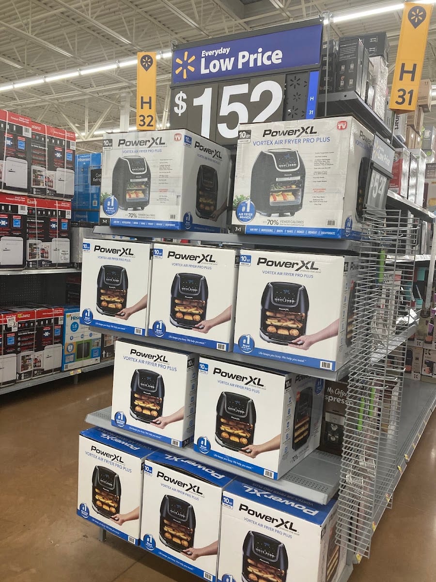 Walmart Auto Care Center, photo 3