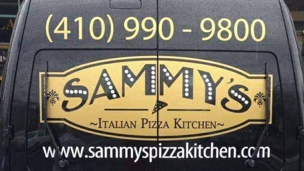 Sammy's Italian Pizza Kitchen, photo 3