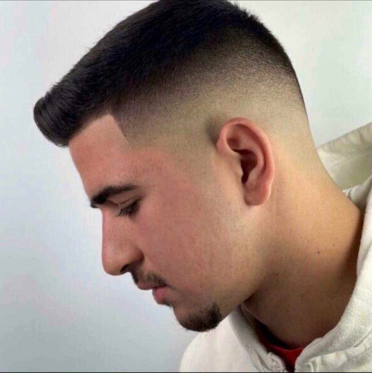 KeyFades Fresh Fades Toronto Barber shop Haircuts, photo 2