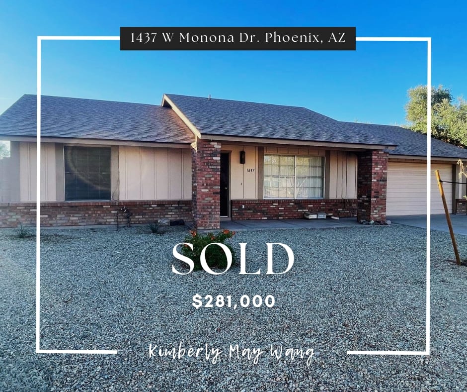 Kimberly May Home Group (KMHG)