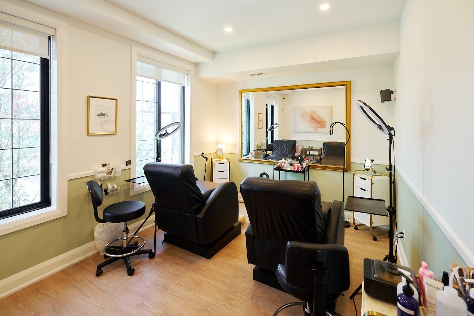 Beauty Room Liberty Village, photo 2
