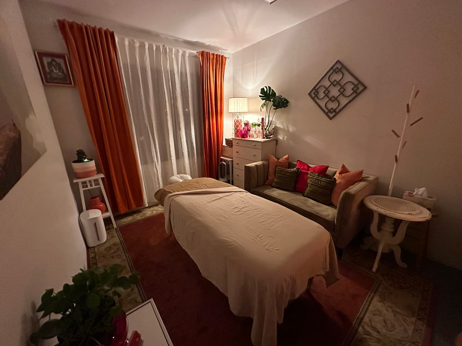 Eddy’s Massage & Body Work, photo 4