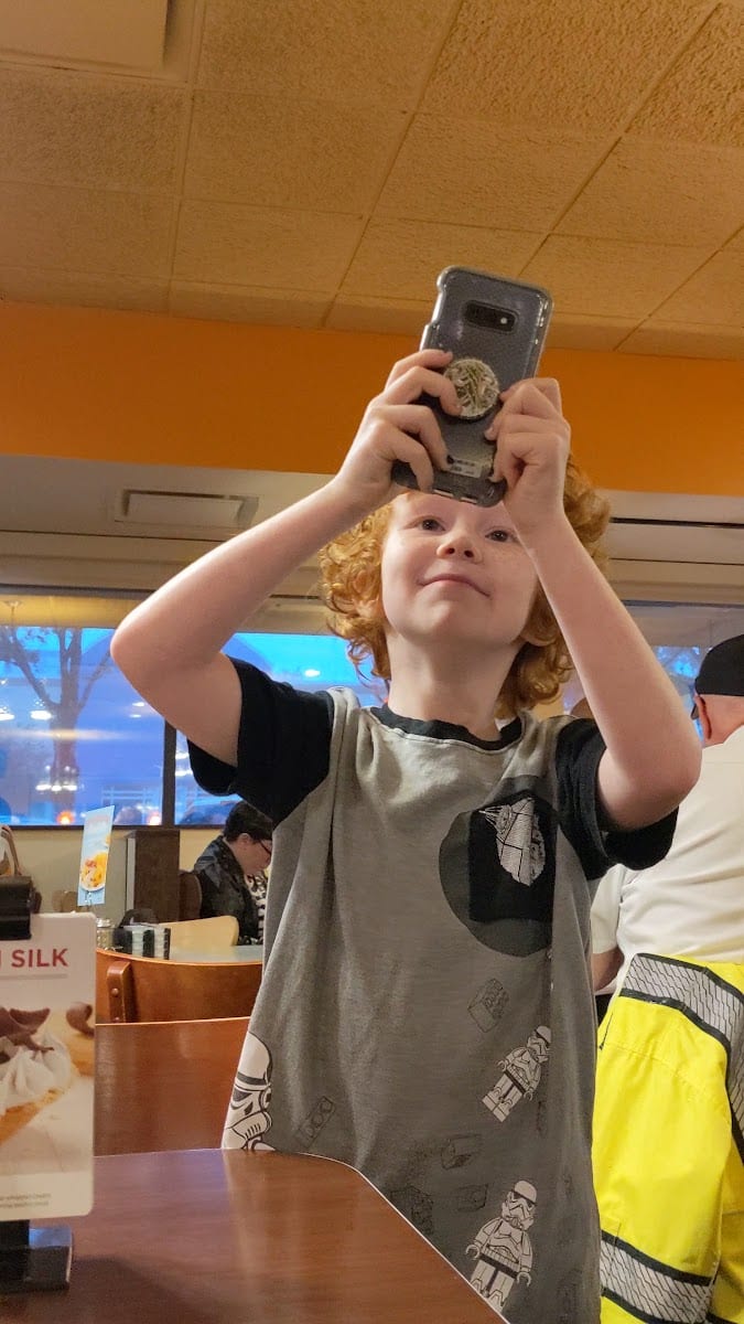 Village Inn, photo 4