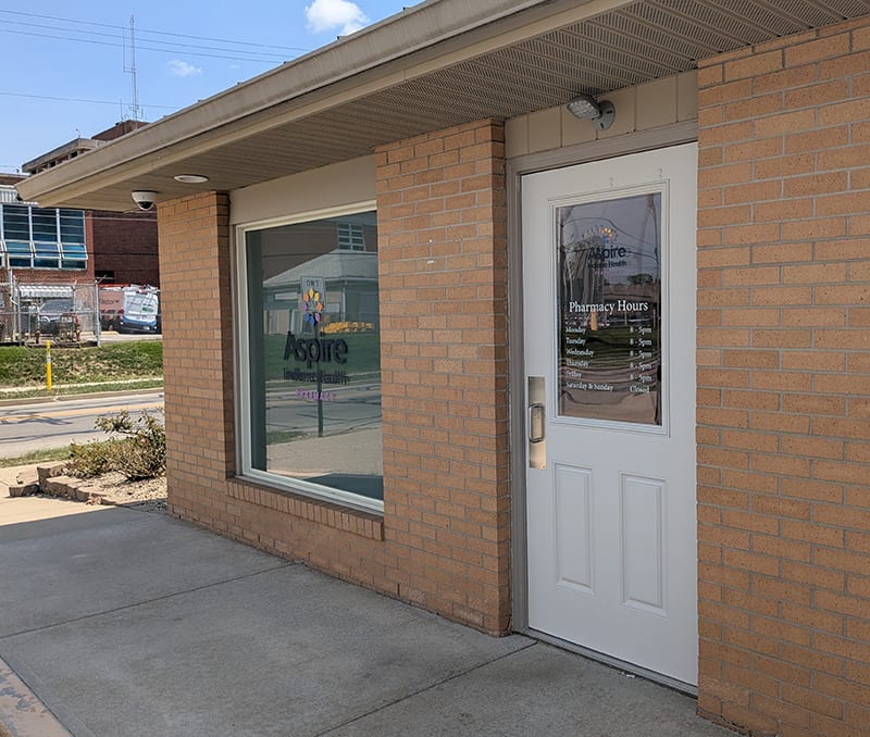 Aspire Pharmacy Anderson