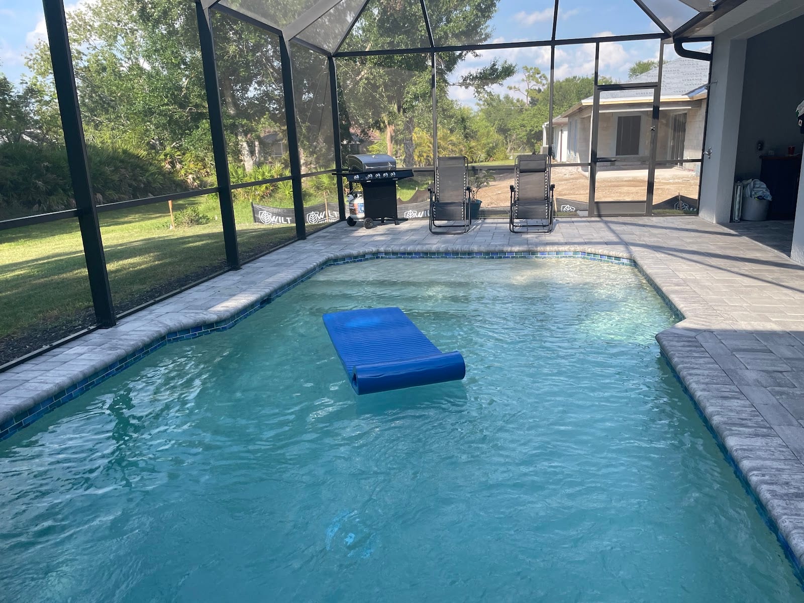 Pool Boy Inc