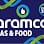 Aramco GAS
