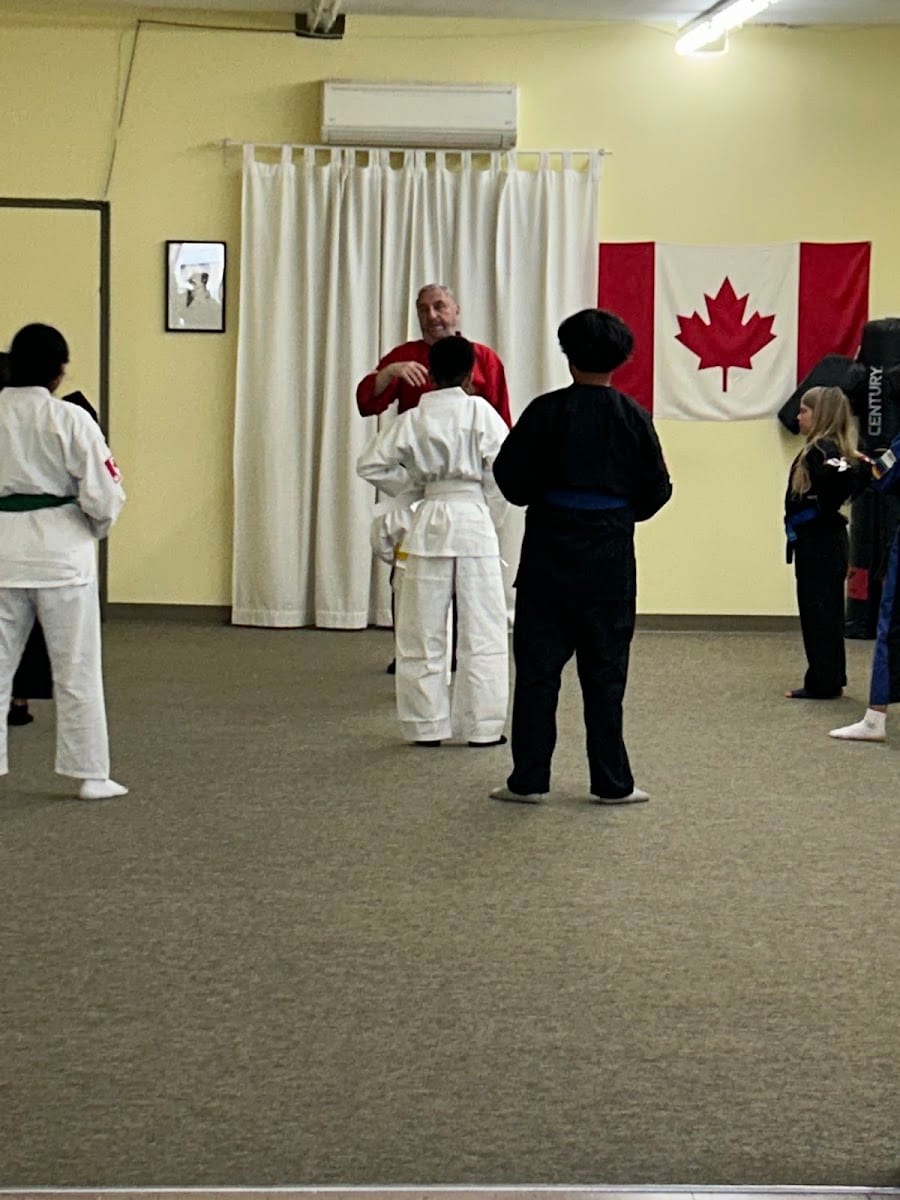 Fred Villari's Studios of Self Defense, photo 3