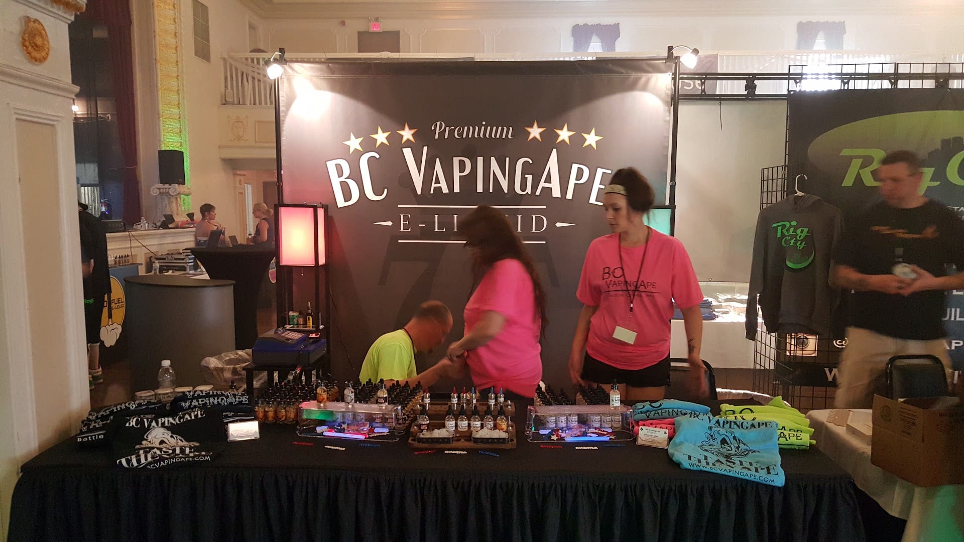 Vape IQ, photo 3