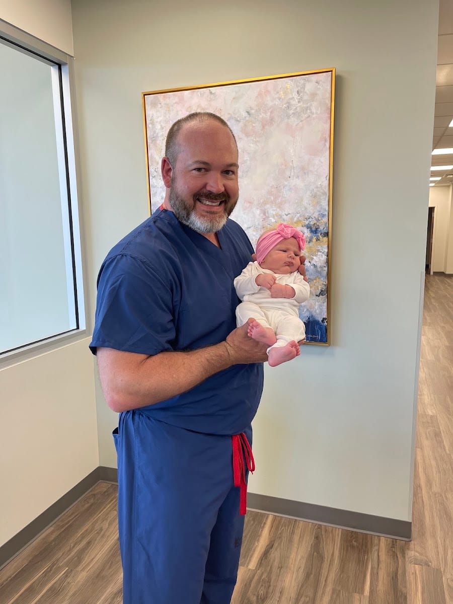 Nathan Bertoldo MD MPH OBGYN