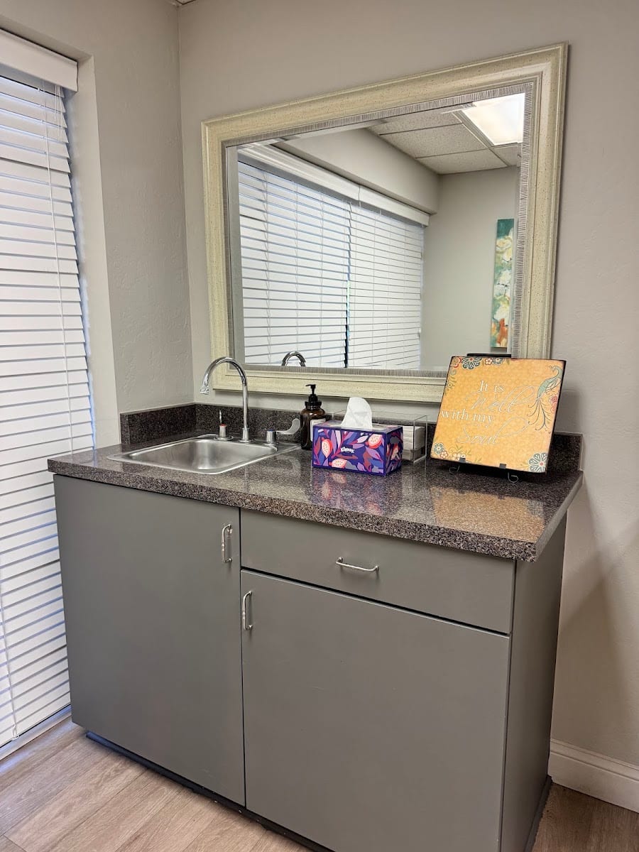 Serenity Women's Care: JeanAnn Schwark, M.S., F.N.P.-C., photo 2