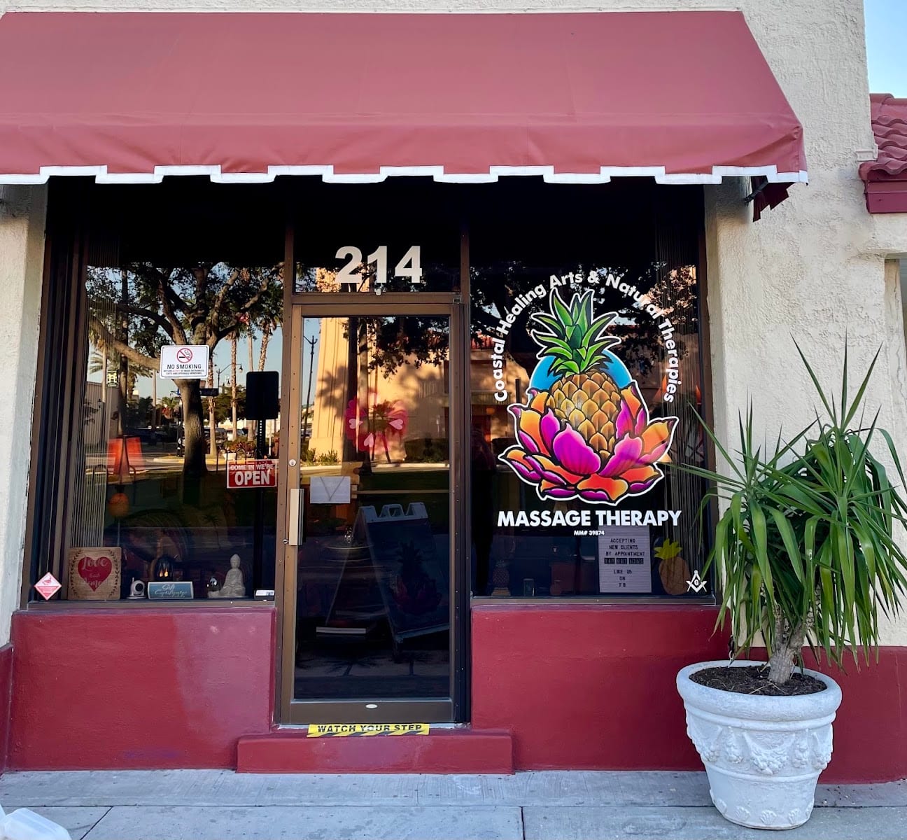 Coastal Healing Arts and Natural Therapies, photo 2