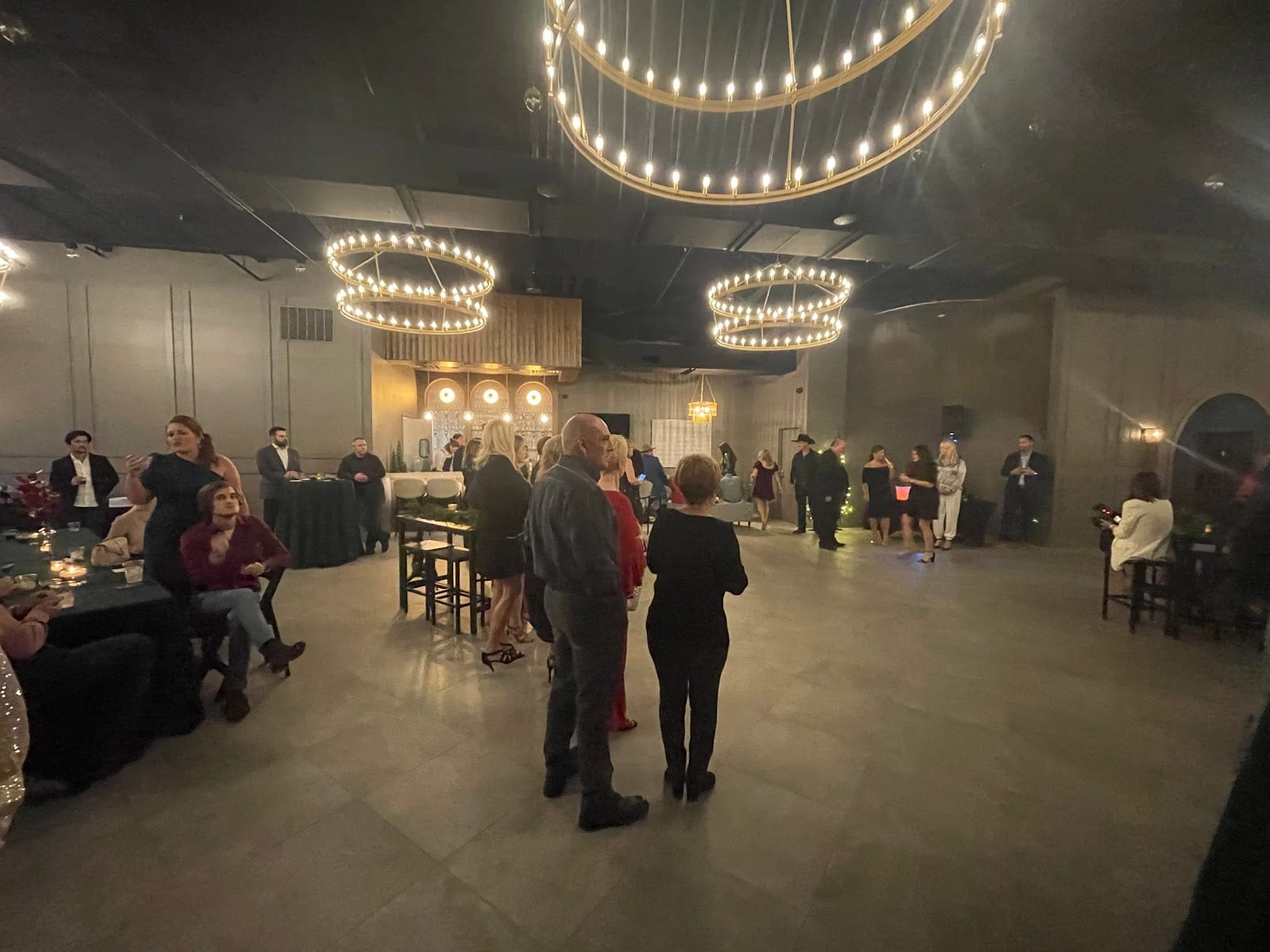 Suite C Event Lounge, photo 2