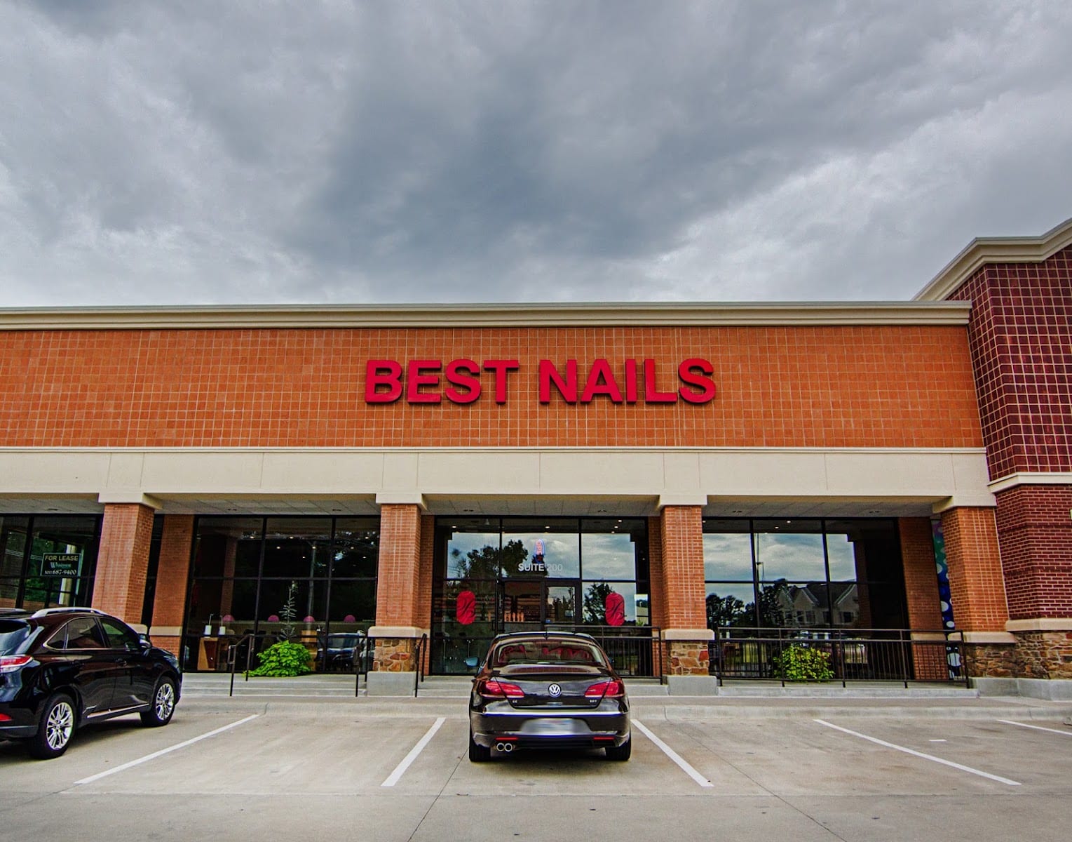 Best Nails Salon & Spa, photo 4