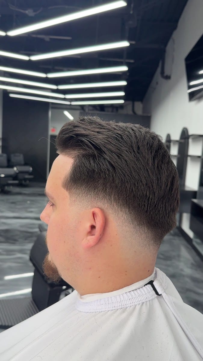 Legends Barber Studio, photo 3