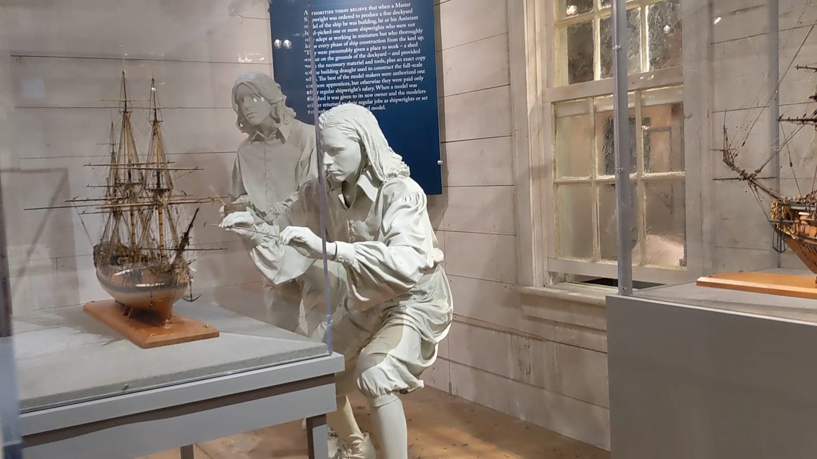 U.S. Naval Academy Museum, photo 2