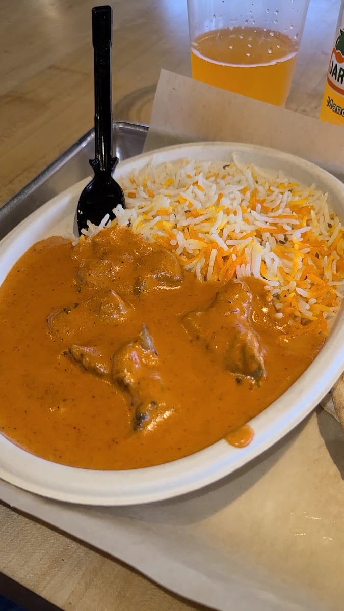 Tikka Shack Indian Grub, photo 3
