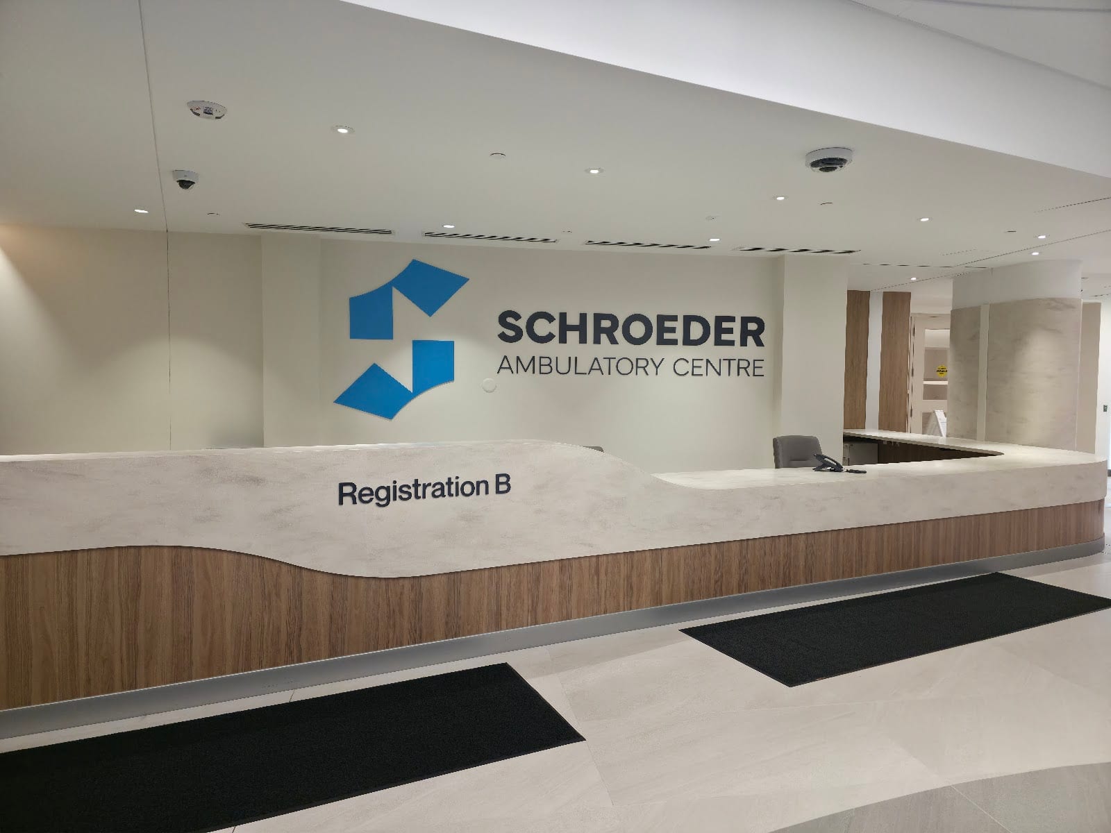 Schroeder Ambulatory Centre, photo 3