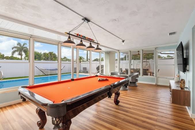 Sun Coast Oasis-Heated Pool-Pool Table-Arcade, photo 2