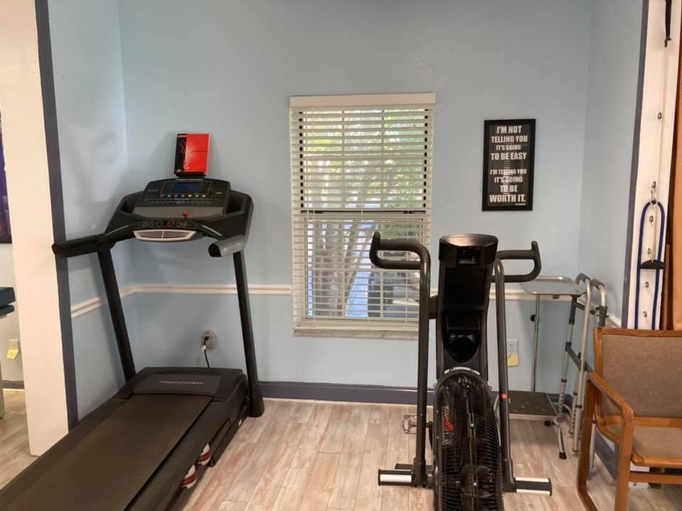 Fitness Quest Physical Therapy - Punta Gorda