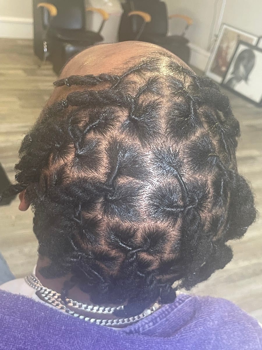 Beautifully Twisted llc, photo 2