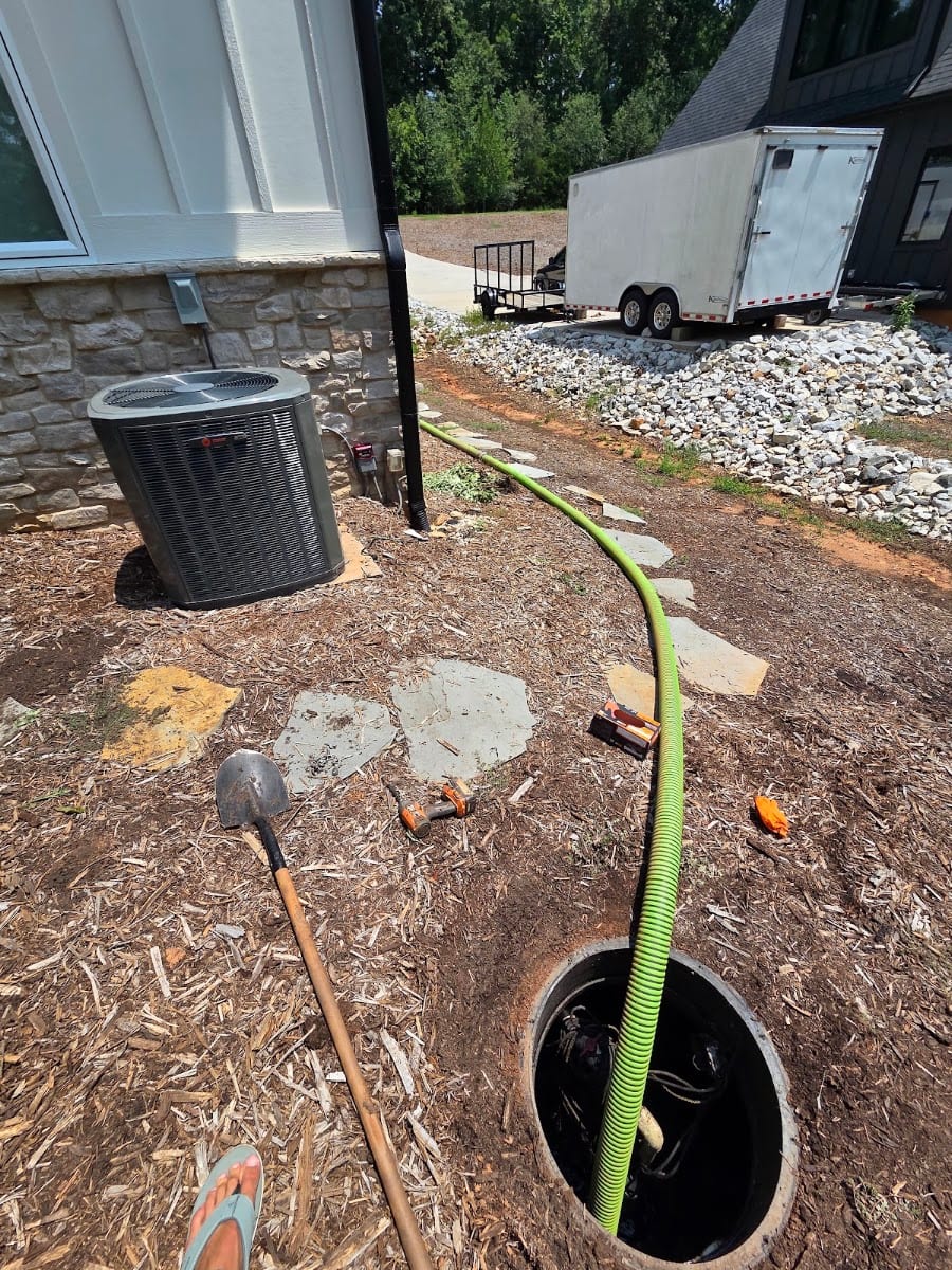 J & J Liquid Waste Services LLC - Septic and Sewer Cleaning, photo 3