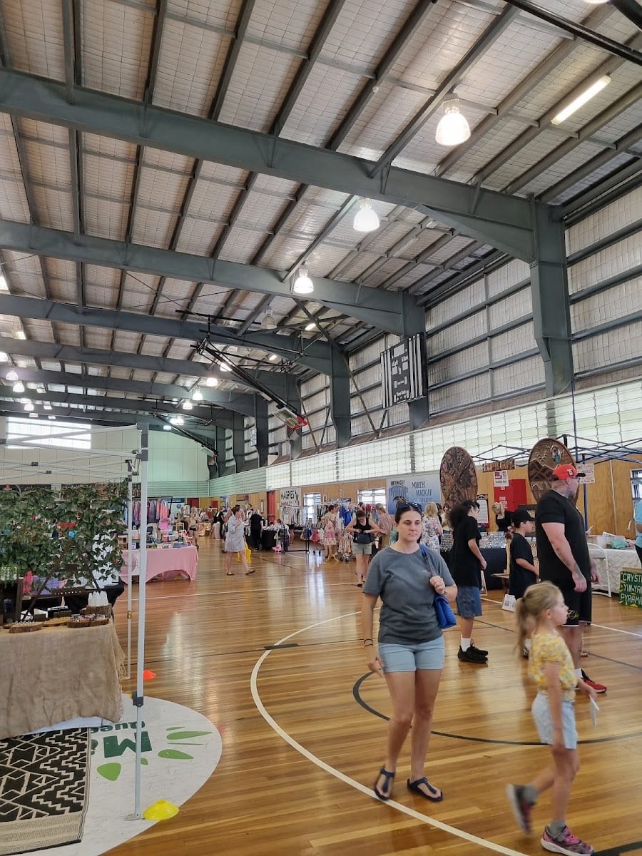 McDonald’s Mackay Multisports Stadium, photo 2