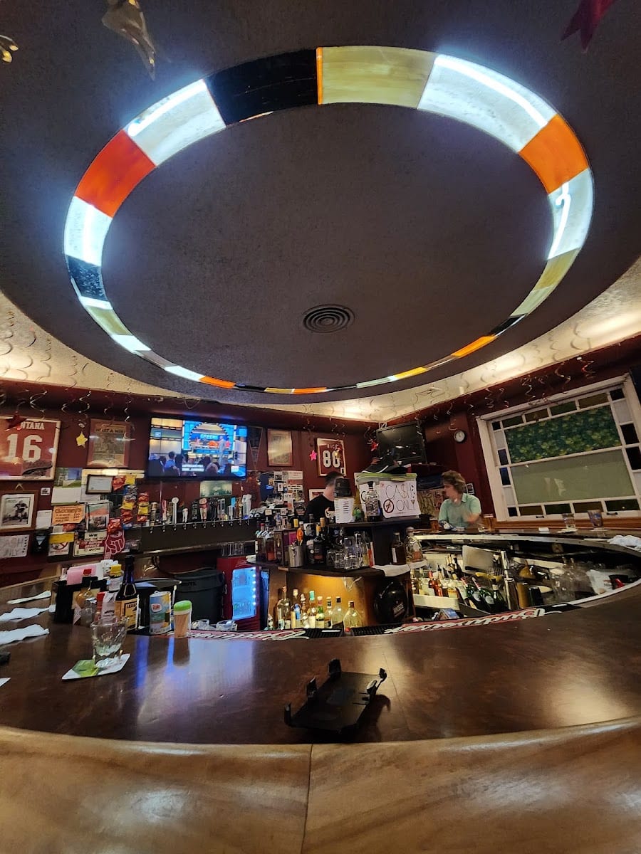 Clooney's Pub, photo 2